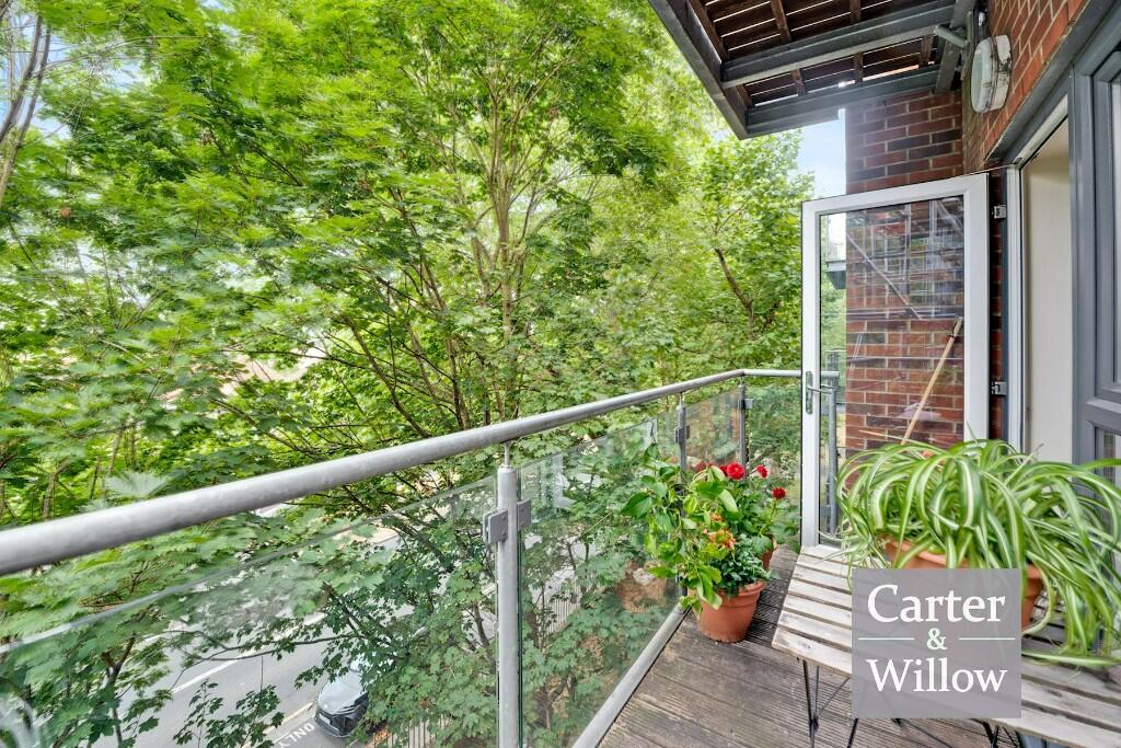 Main image of property: Warwick House, Chancellor Way, Barking