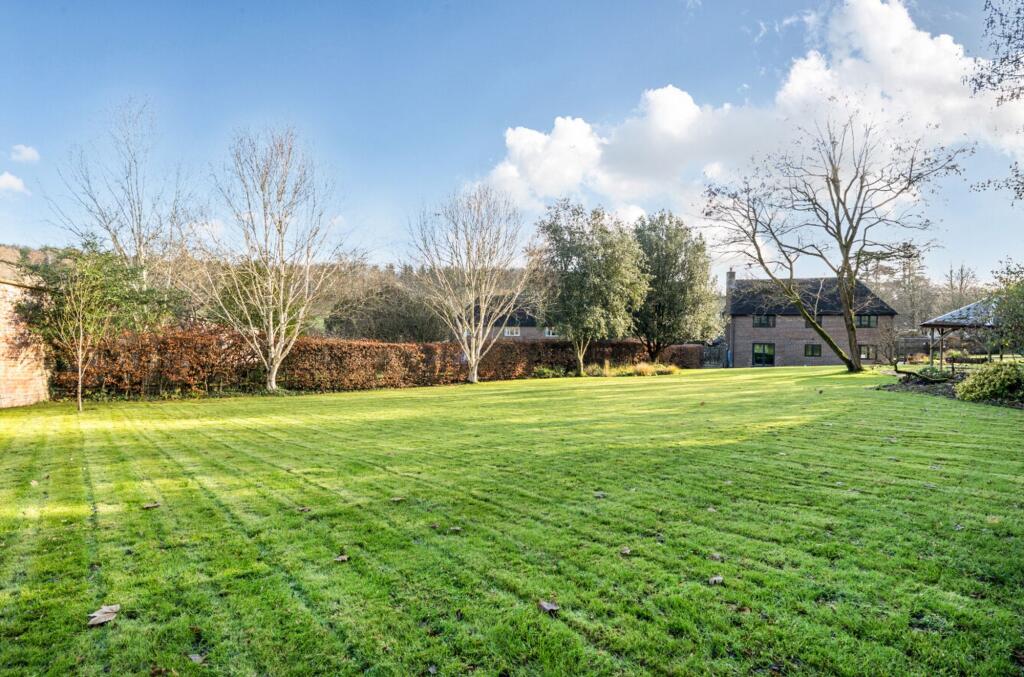 Main image of property: Heytesbury Park, Heytesbury, BA12