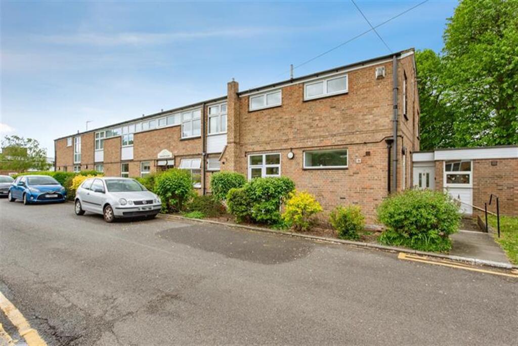 Main image of property: Theaker House, South Darenth