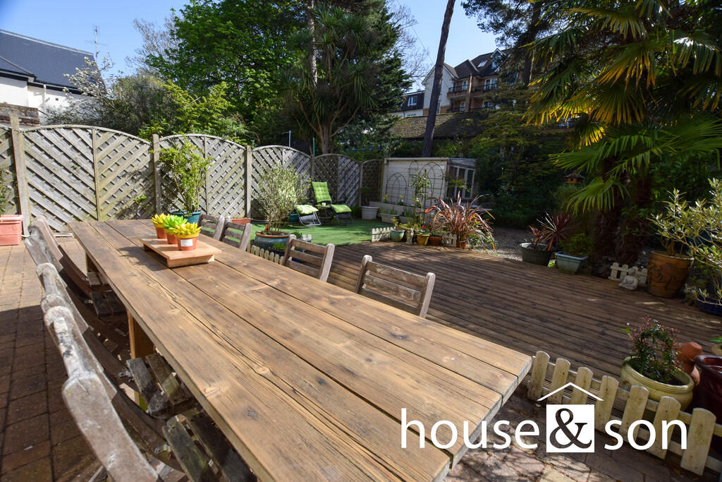 Additional image 25 of Frances Road, Bournemouth, BH1