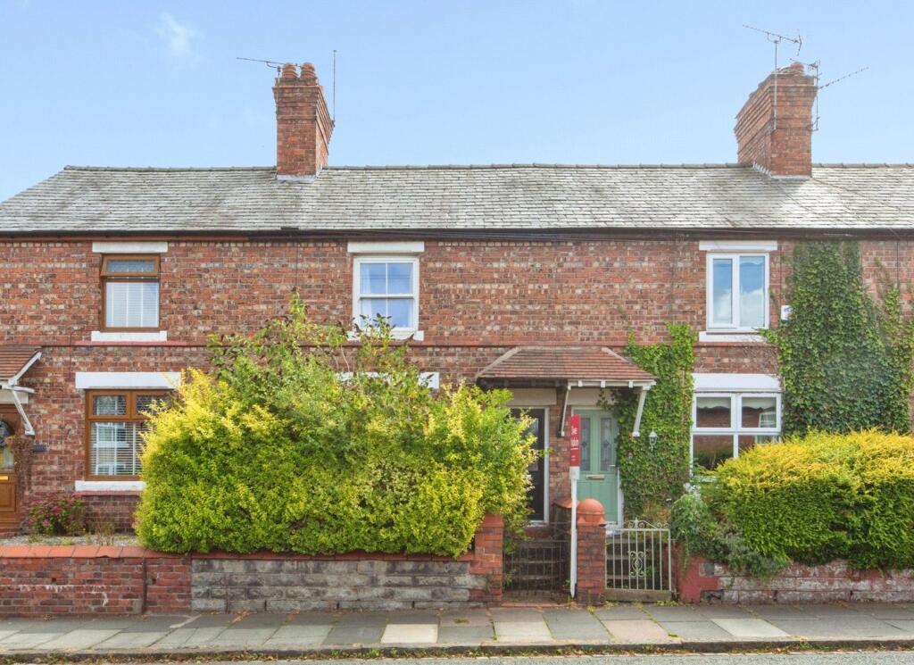 Main image of property: The Rake, Bromborough, Wirral, Merseyside, CH62