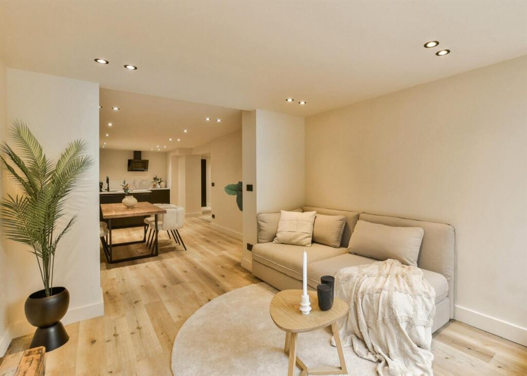 Main image of property: Manchester City Centre Homes