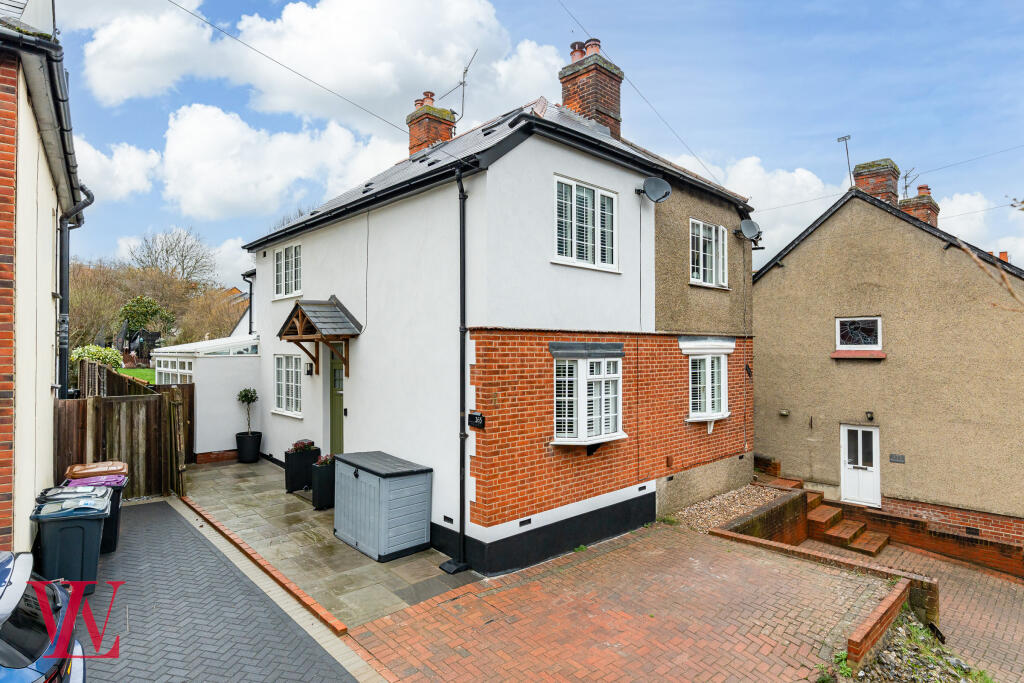 Main image of property: Rye Street, Bishop's Stortford, Hertfordshire