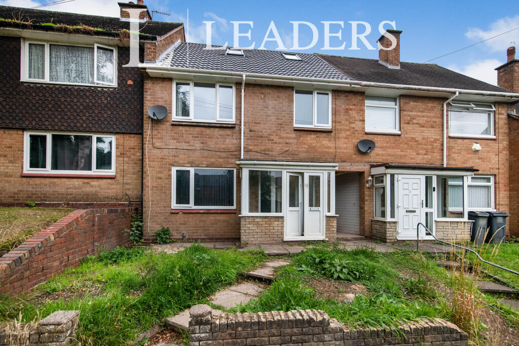 Main image of property: 19 Adams Hill, B32