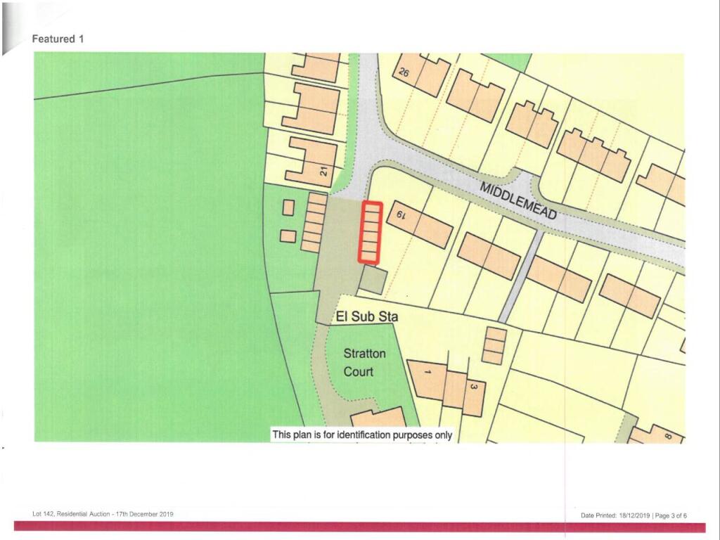 Additional image 2 of Middlemead, Stratton on the Fosse, Nr Radstock
