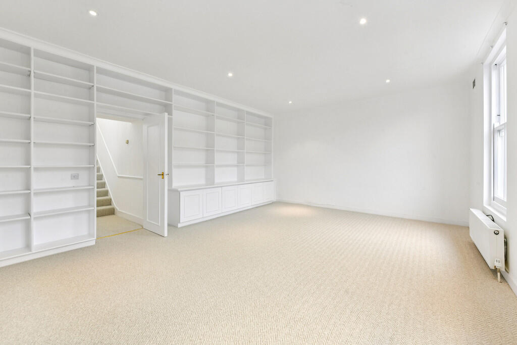 Main image of property: Westgate Terrace, Chelsea