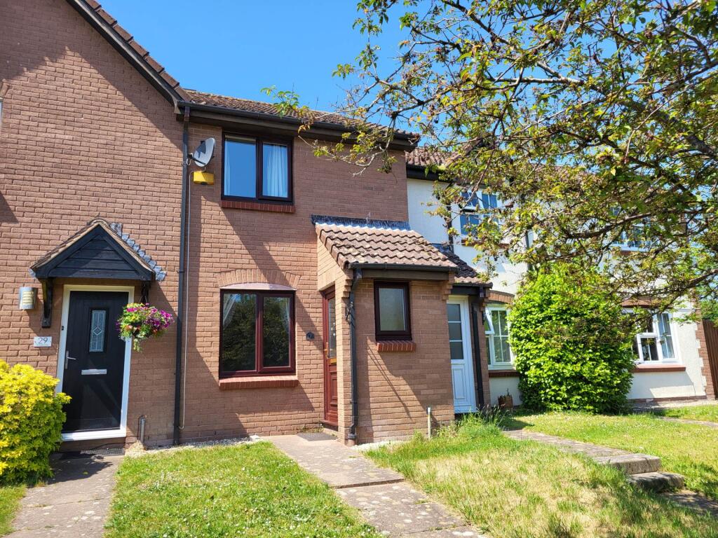Main image of property: Primrose Way, Seaton, Devon