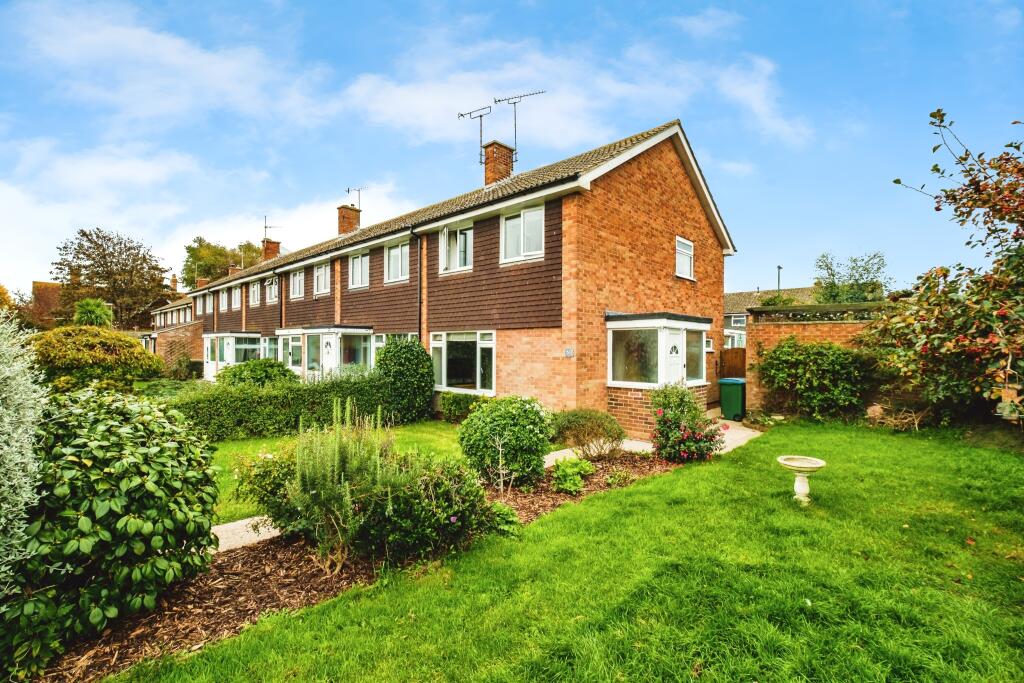 Main image of property: Chanctonbury Road, Rustington, BN16