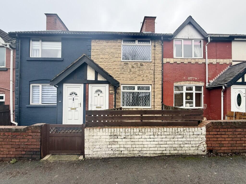 Main image of property: Muglet Lane, Maltby