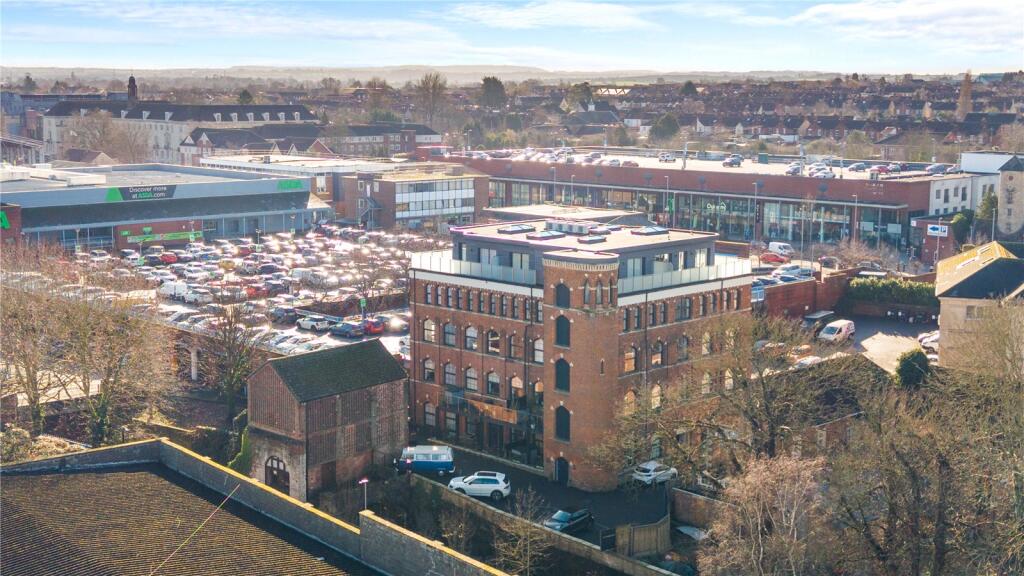 Additional image 12 of Clarks Mill, Trowbridge