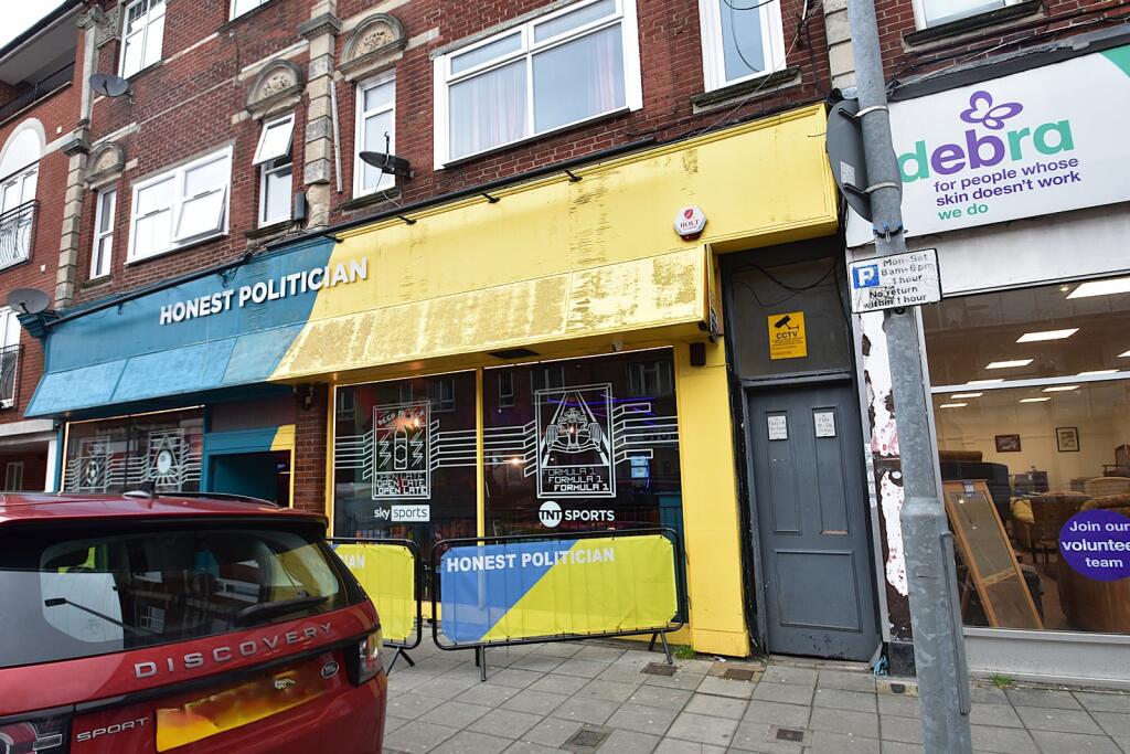 Main image of property: Elm Grove, Southsea, Hampshire, PO5