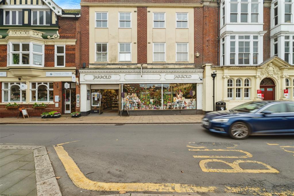 Main image of property: Bond Street, CROMER