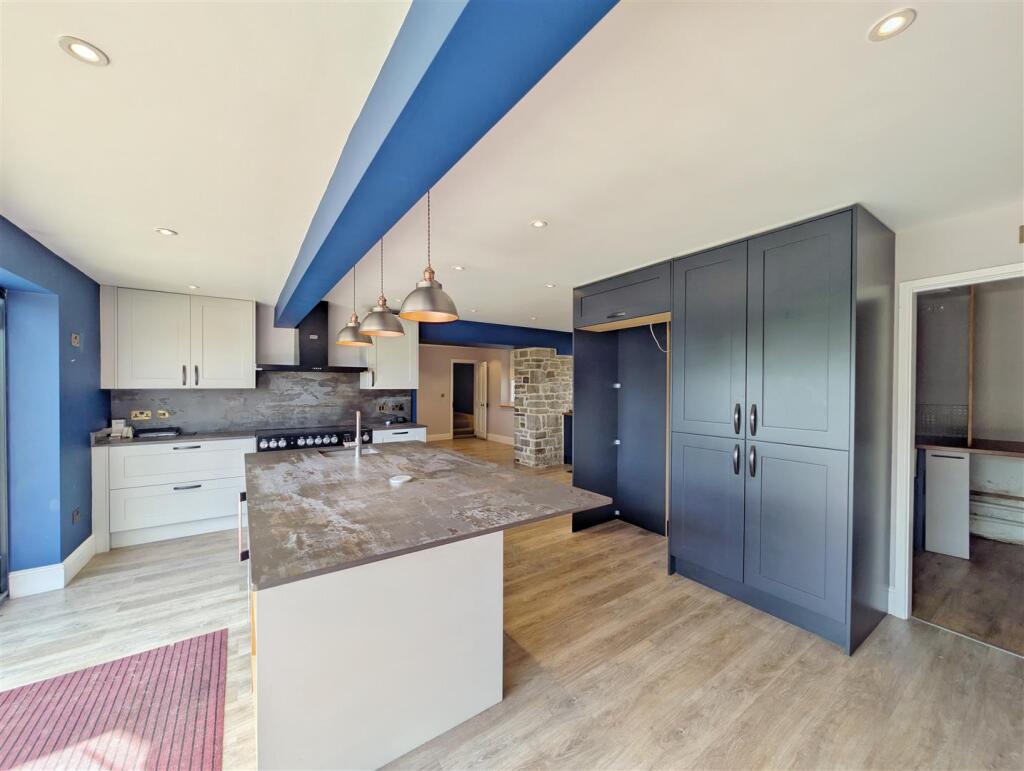 House in Forest of Dean, Saunders Green, West Dean - View 3