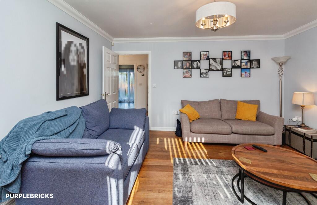 House in Dawley, Lawley Village, Lawley and Overdale - More