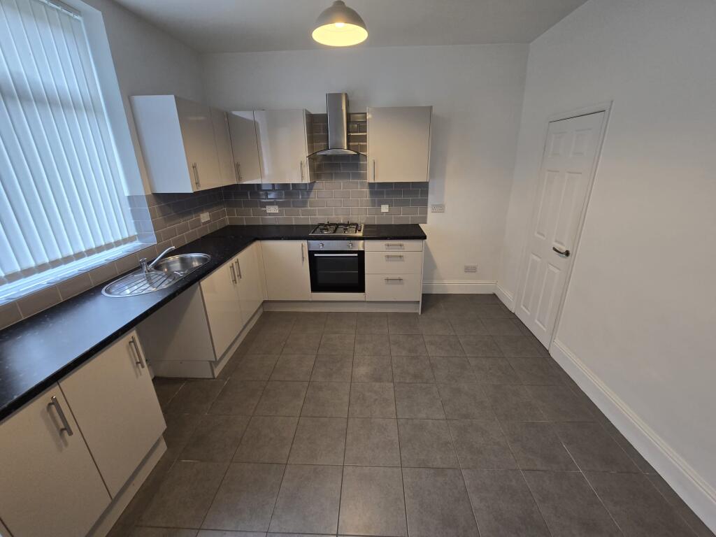 House in Manchester - View 3