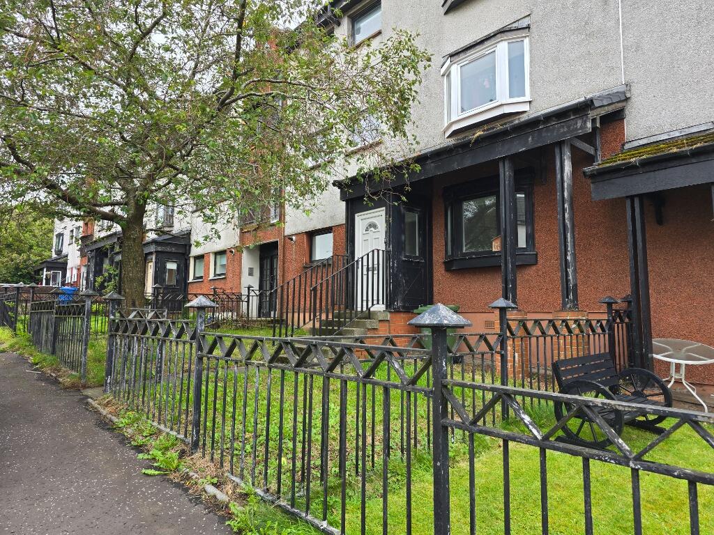 Main image of property: Balcurvie Road, Easterhouse, Glasgow, G34