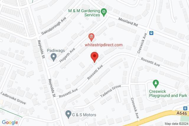 Additional image 20 of Rossetti Avenue, Burnley, Lancashire, BB11