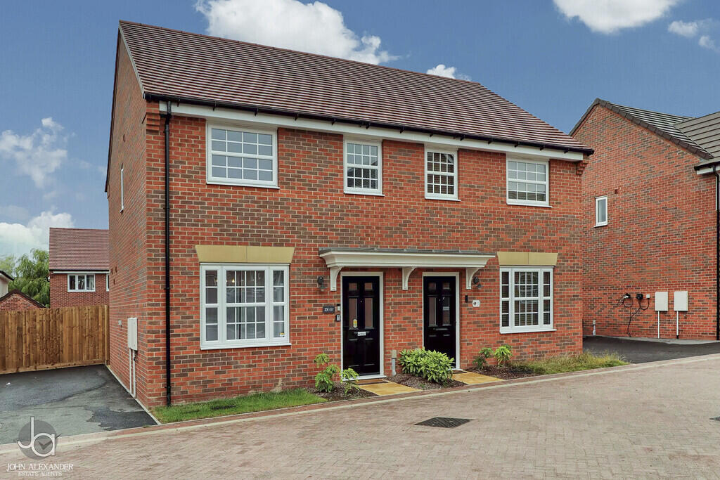 Main image of property: Jubilee Close, Tiptree, Colchester