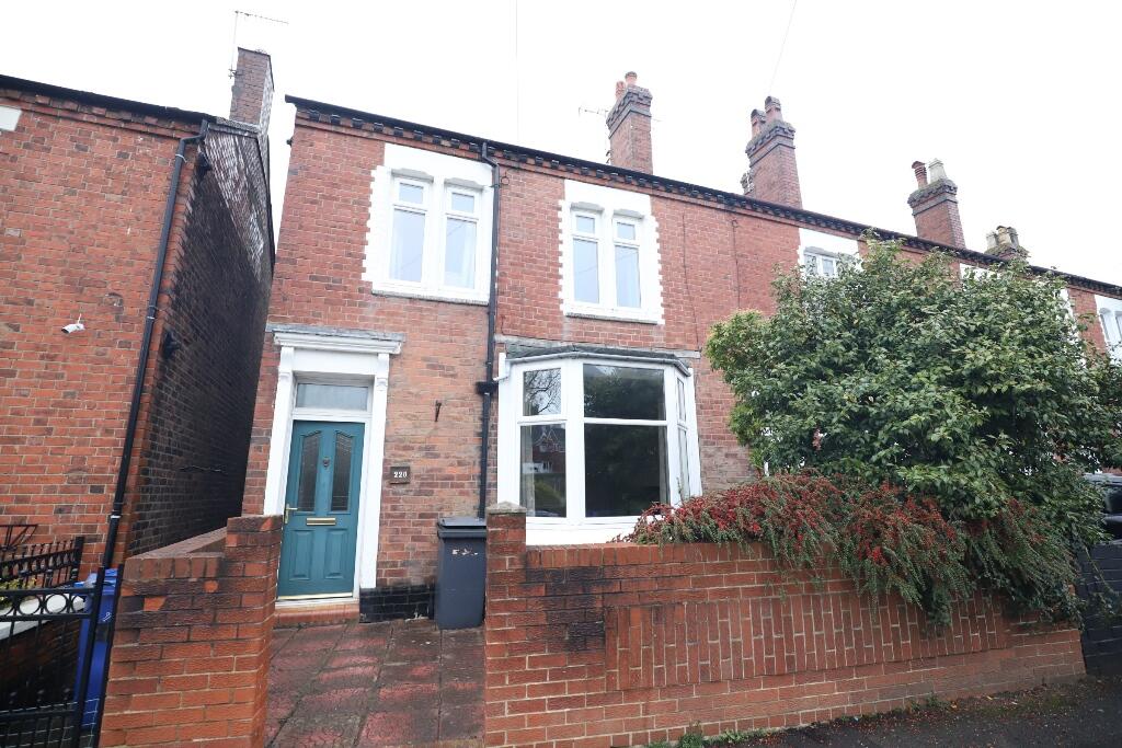 Main image of property: High Street, Silverdale, ST5