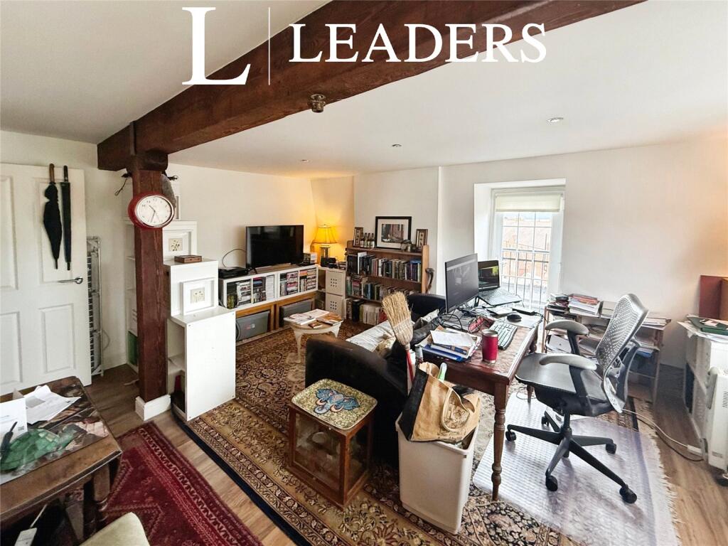 Main image of property: Lansdowne Hill, Southampton, Hampshire, SO14