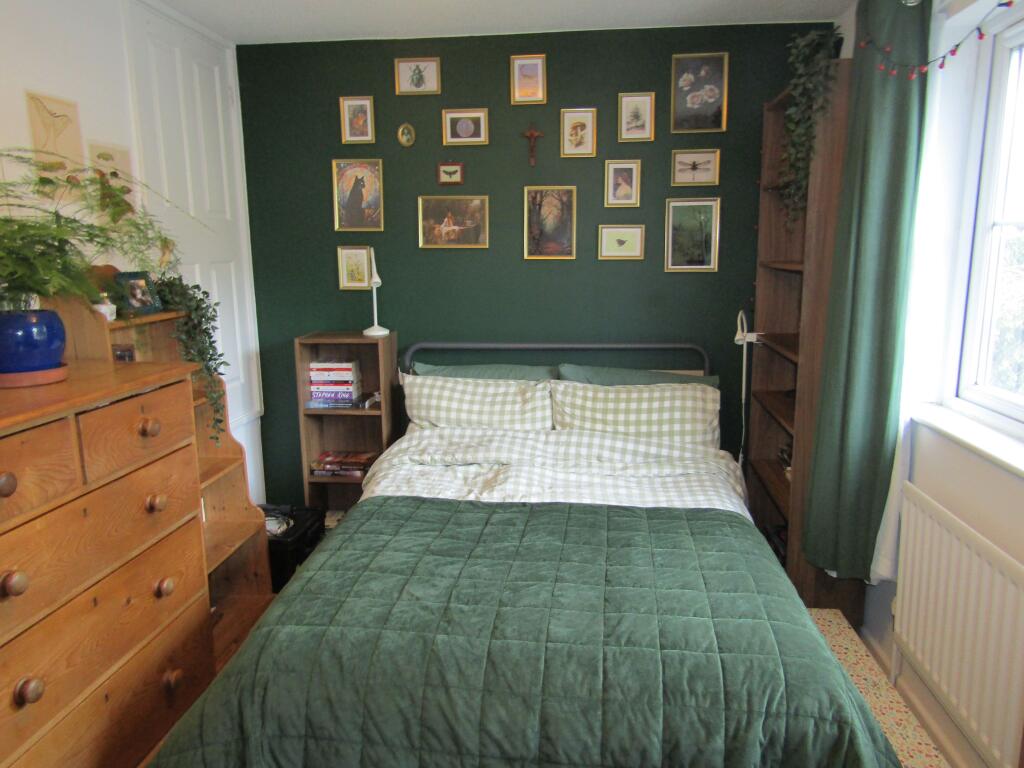 House in Exeter - More
