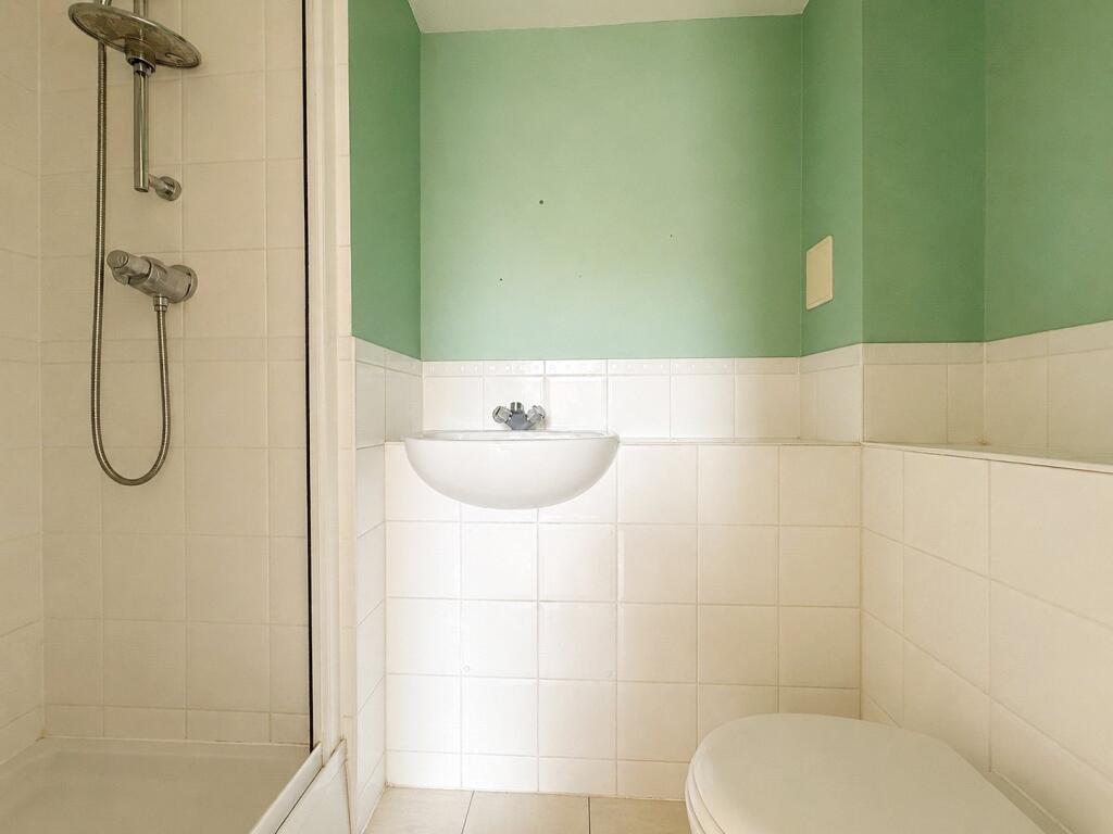 Apartment in Ipswich, Maidenhall - More