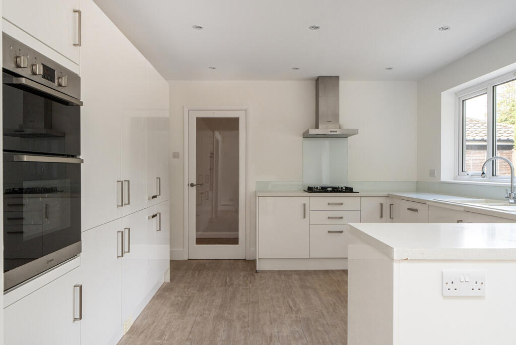 House in South Oxfordshire, Henley-on-Thames - View 5