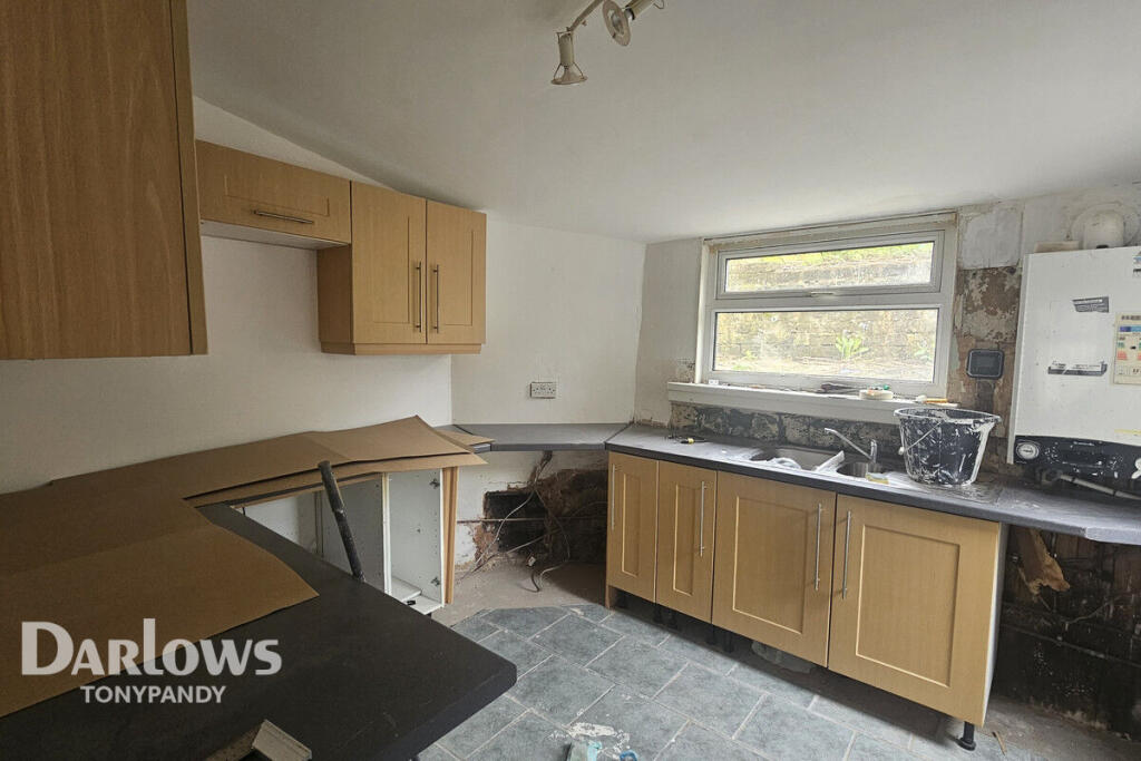 Main image of property: Edmondes Street, Tylorstown, Ferndale CF43