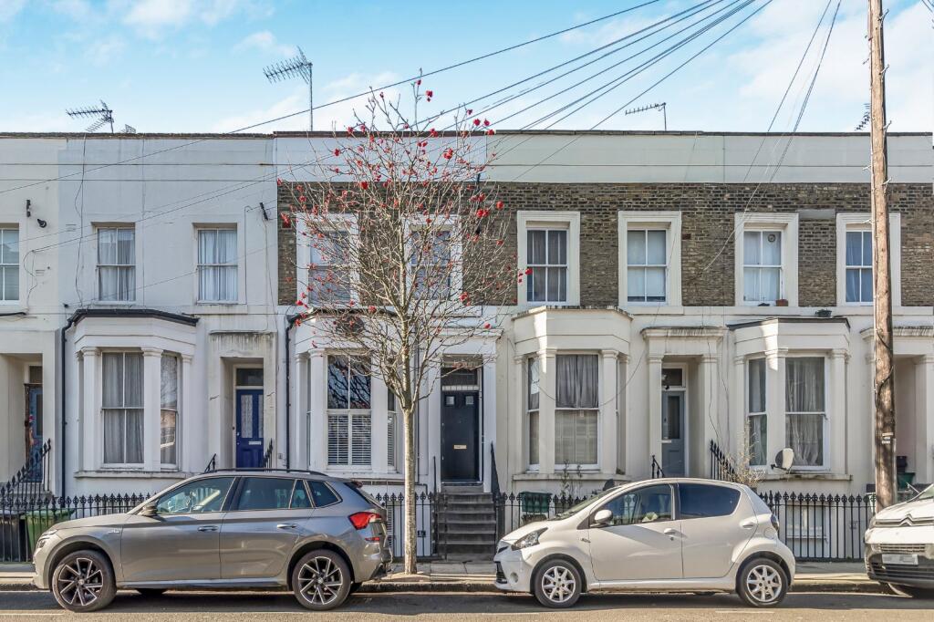 Main image of property: Berriman Road, Islington, London, N7