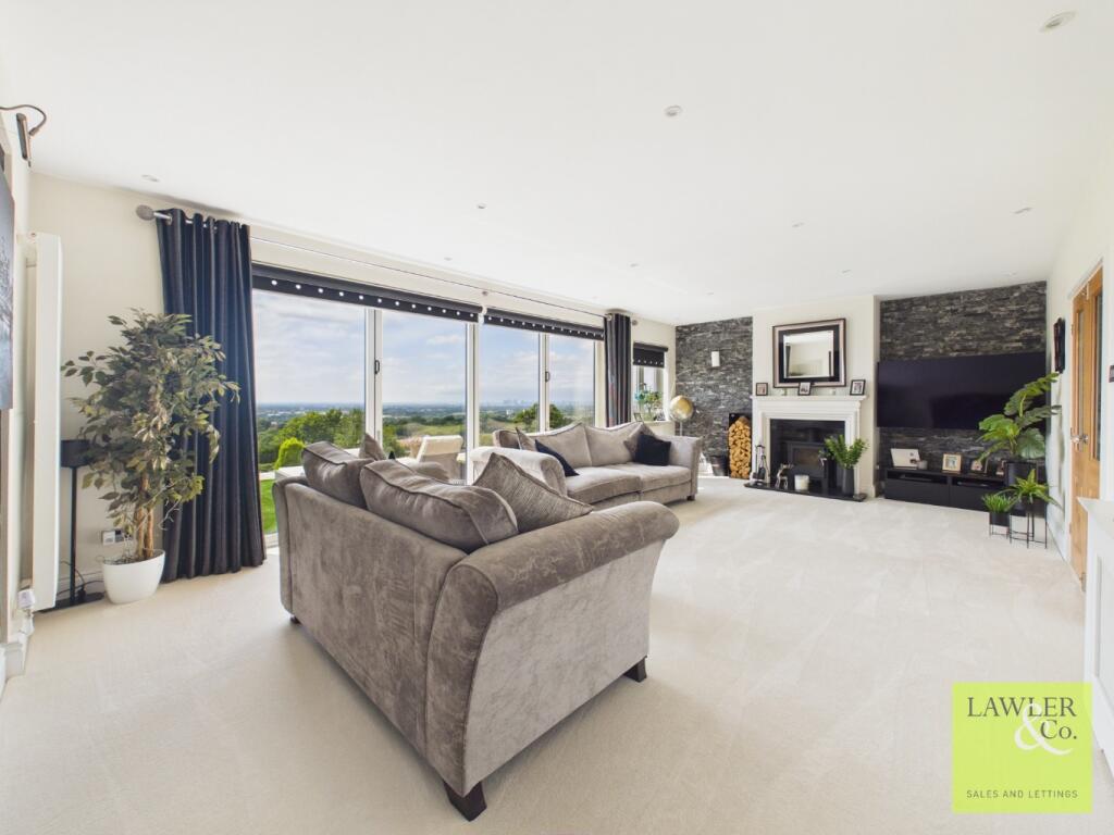 House in Tameside, Cheetham Fold - View 3