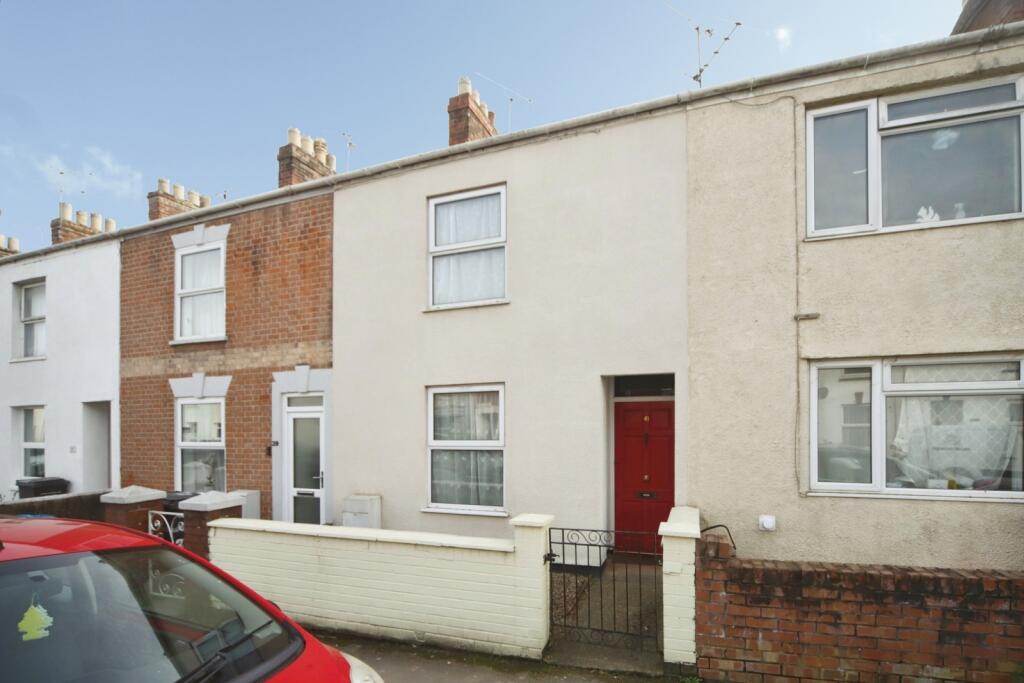 Main image of property: Portman Street, TAUNTON, Somerset, TA2