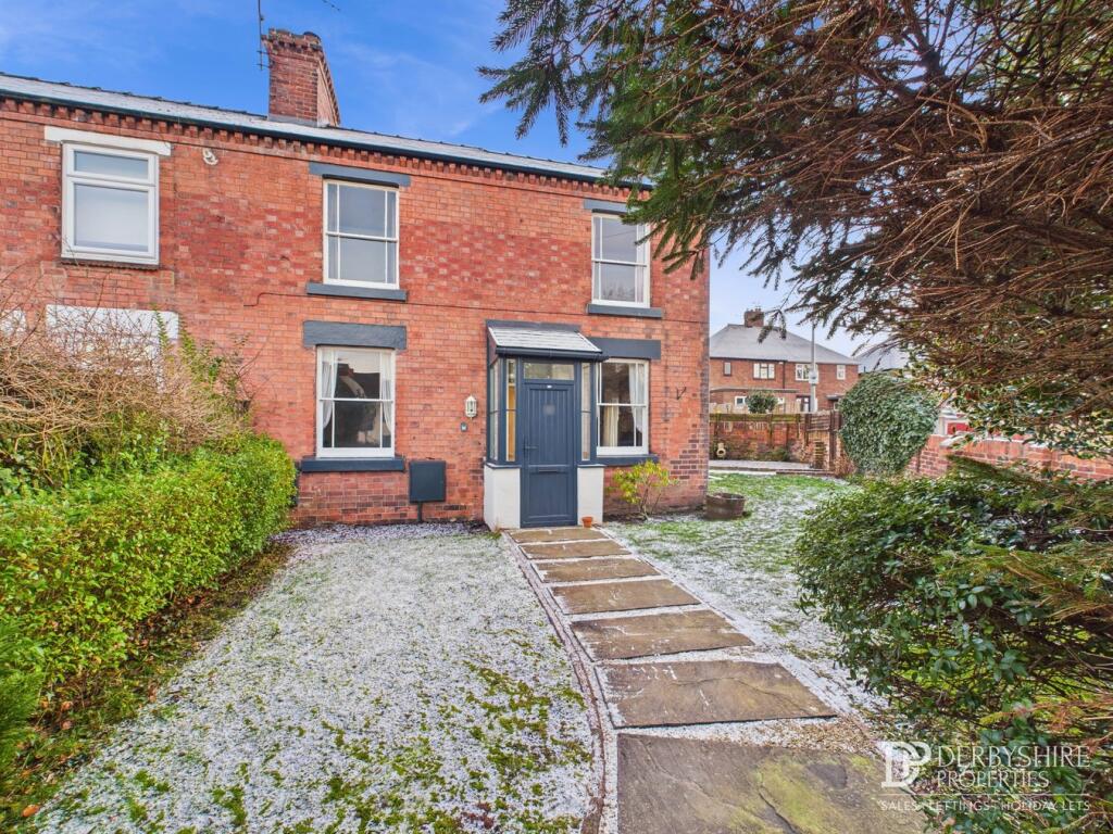 Main image of property: Brookside, Belper, DE56
