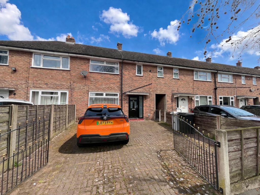 Main image of property: Twinnies Road, Wilmslow, Cheshire