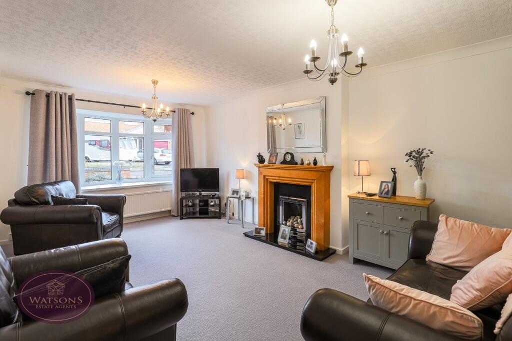Assarts Road, Nuthall, Nottingham, NG16 photo 3