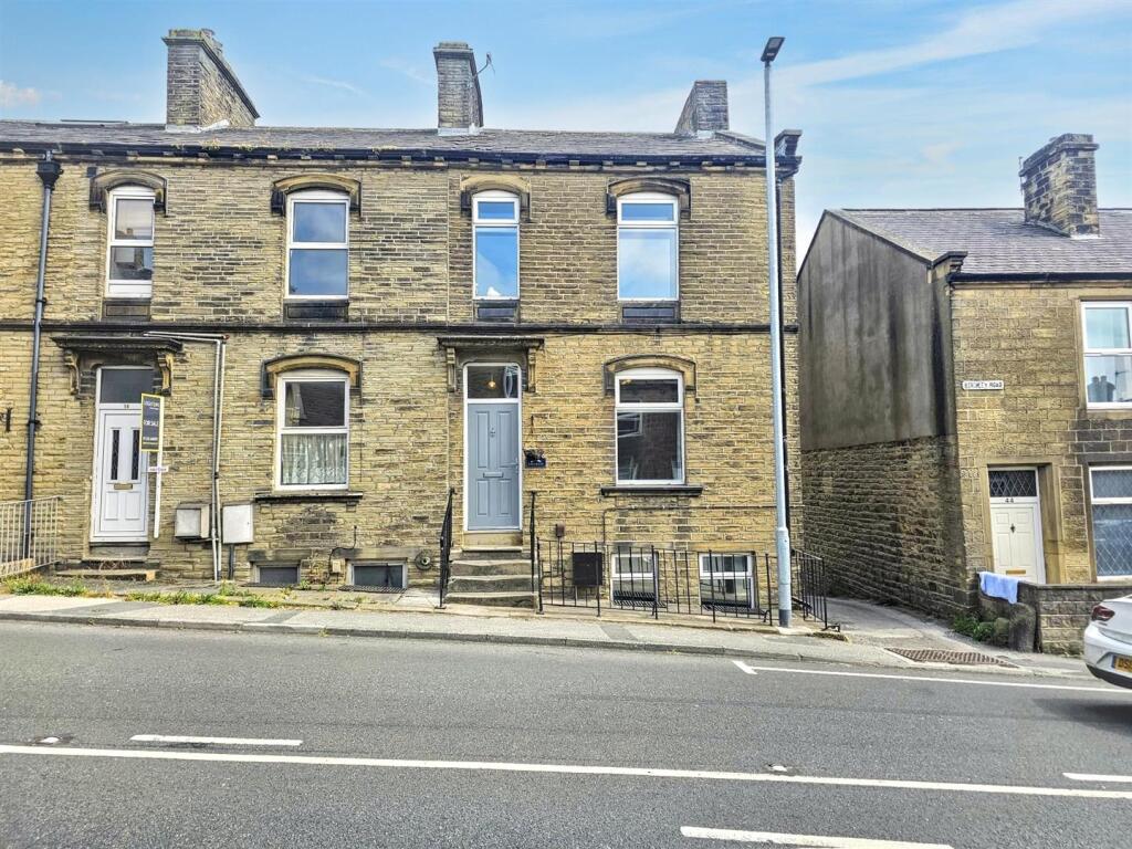 Main image of property: Keighley Road, Silsden,