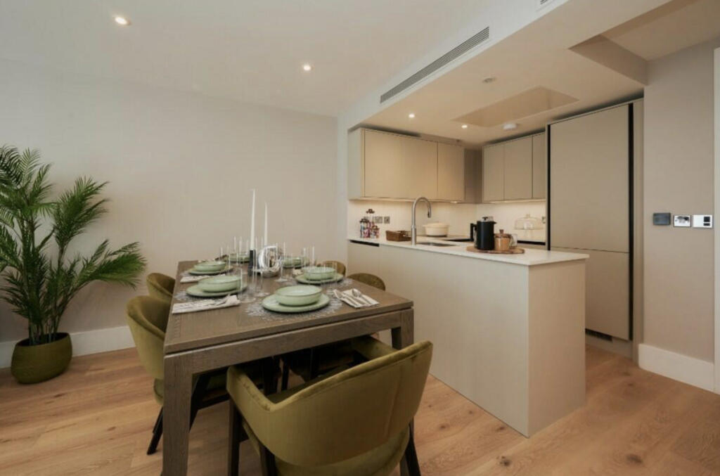 Main image of property: Baker Street, London, NW1