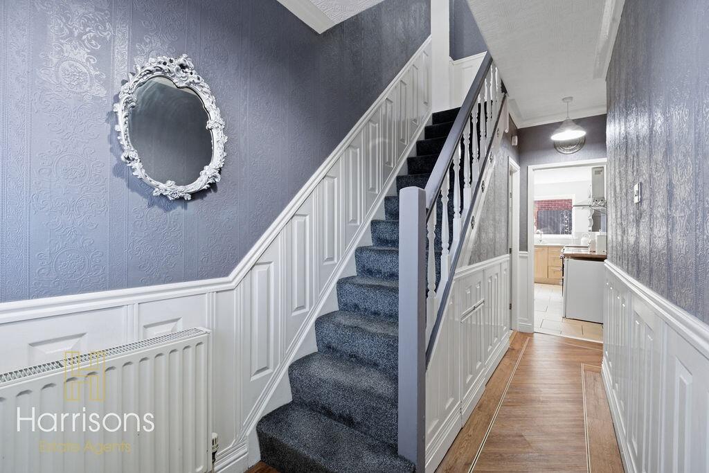 House in Bolton, Greater Manchester - View 3