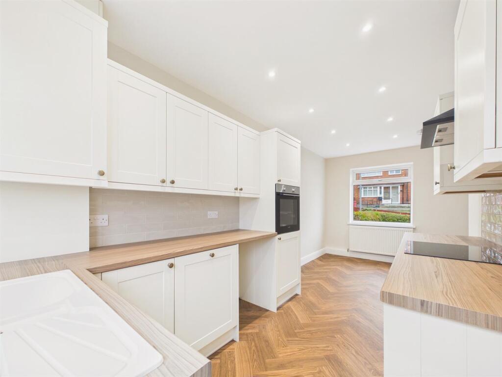 House in Newcastle upon Tyne