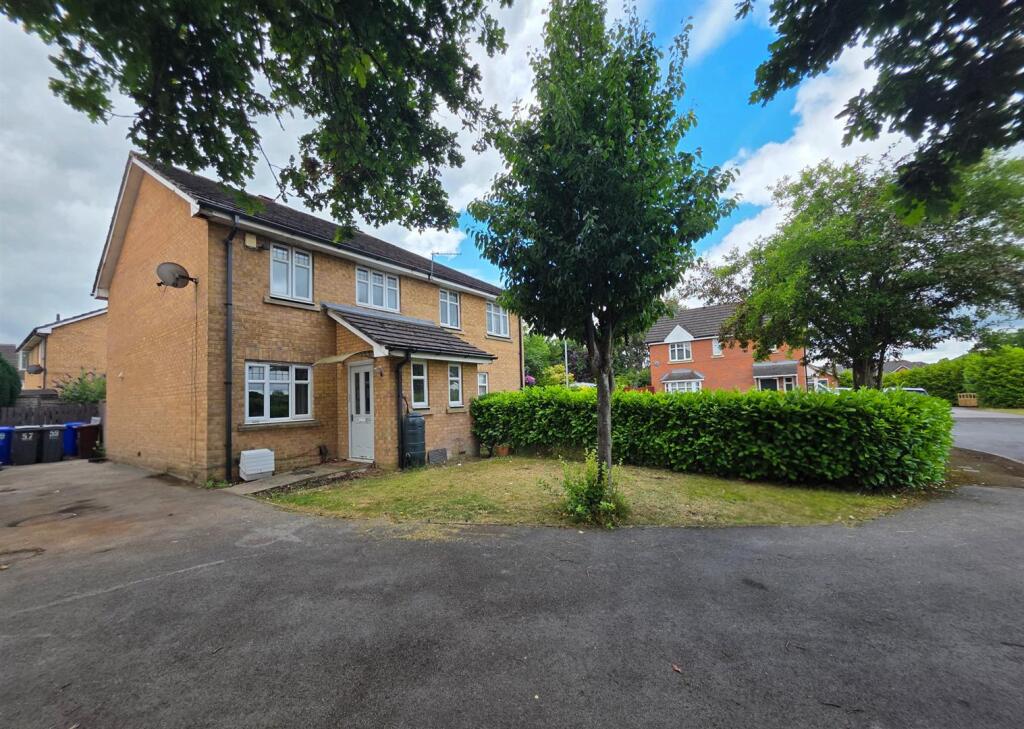 Main image of property: Devoke Road, Wythenshawe, Manchester