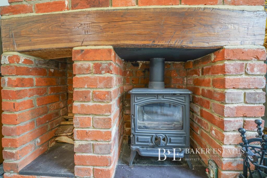 House in Maldon, Great Braxted - View 5