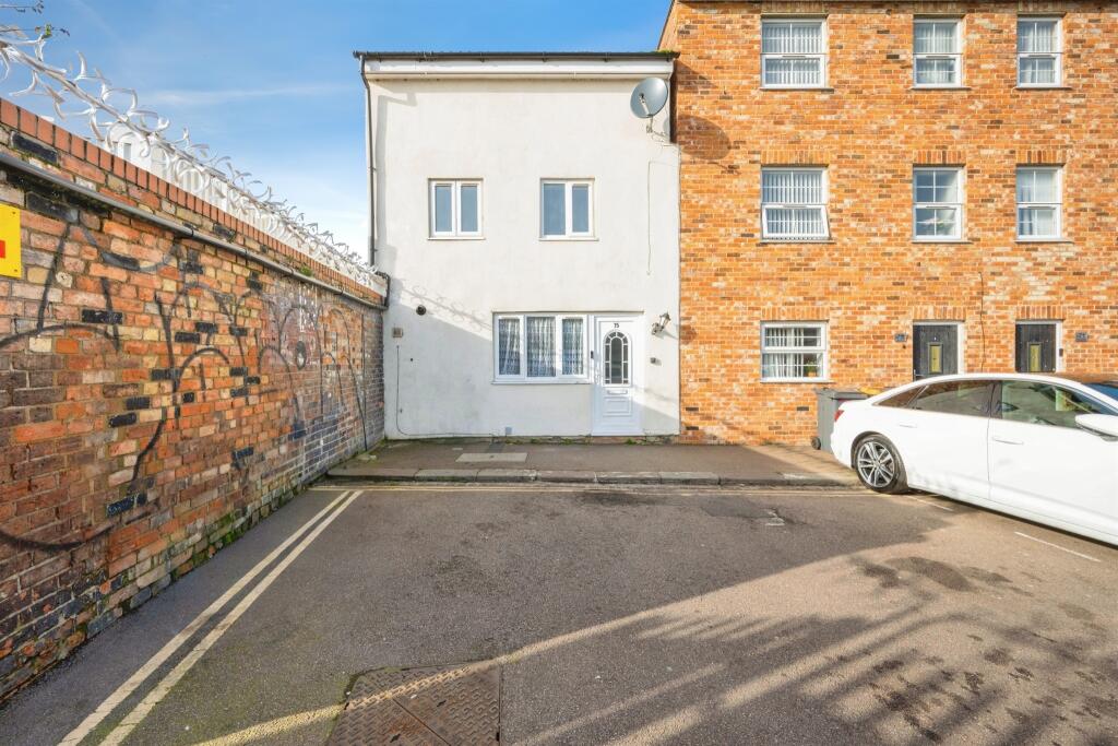 Main image of property: Commercial Road, Bedford