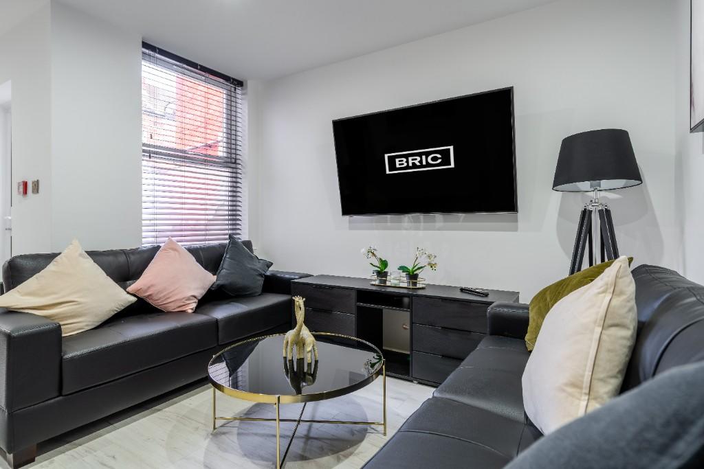 House in Liverpool - View 3