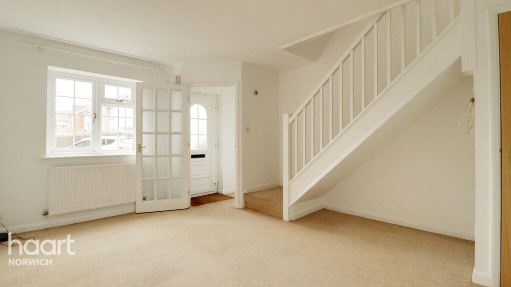 Main image of property: Bramble Close, Norwich