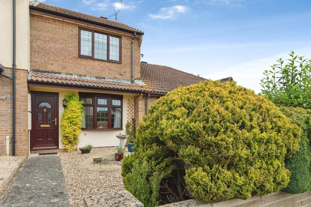 Main image of property: The Toose, Yeovil
