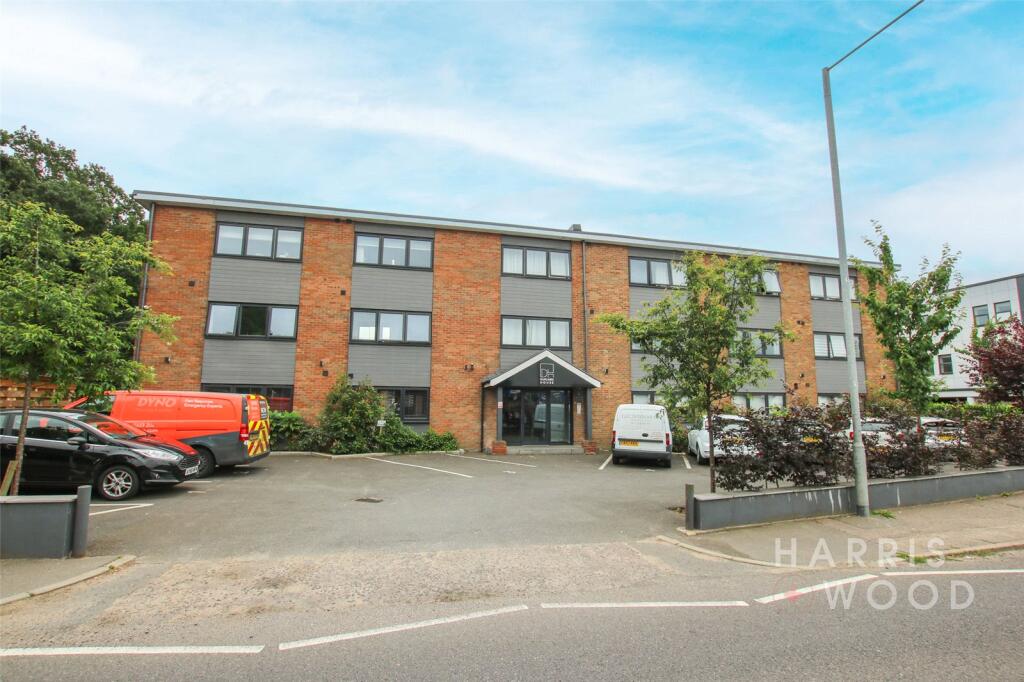 Main image of property: Peartree Road, Stanway, Colchester, Essex, CO3