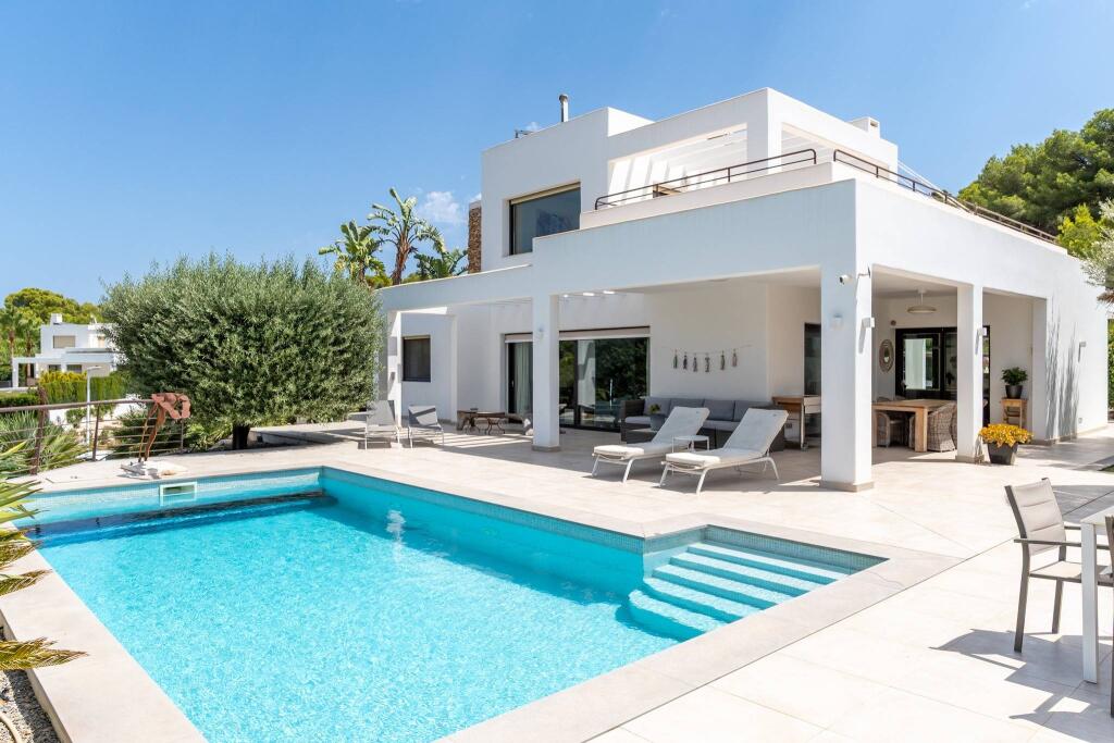 Main image of property: Valencia, Alicante, Javea