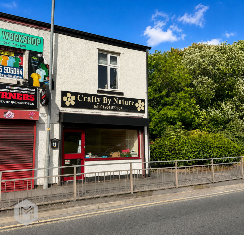 Main image of property: Bolton Road, Kearsley, BL4