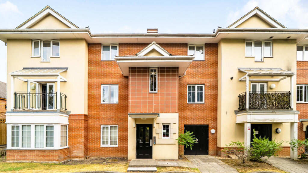 Main image of property: Ruislip, Pinner, HA4 8FX