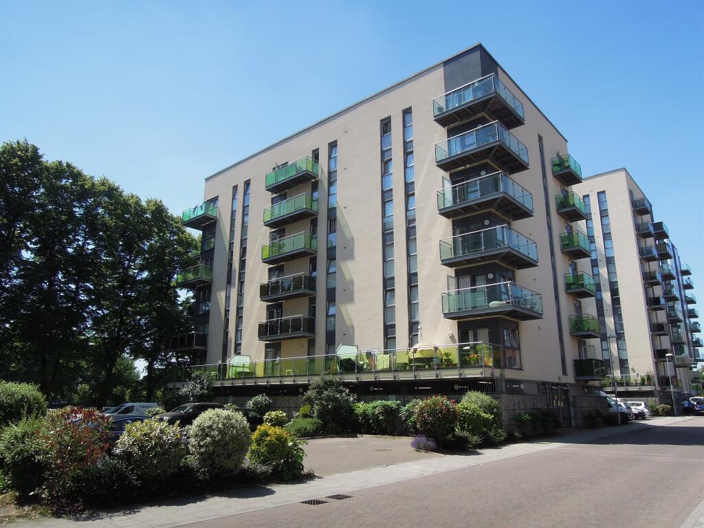 Main image of property: Academy Way, Dagenham