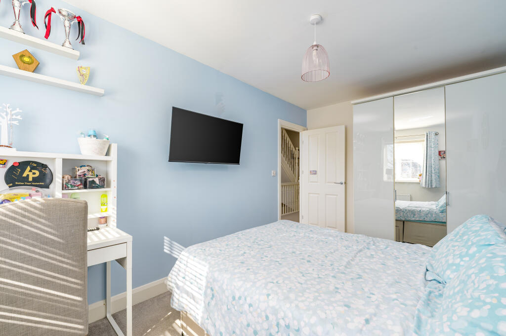 Additional image 20 of The Sidings, Birmingham, B46